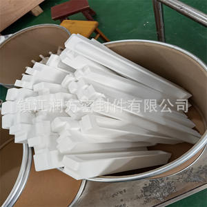 توريد بولي تترافلوروإيثيلين (PTFE) خزانات قوالب محلول الغاليوم المعدني و - Product Image 3