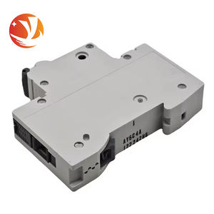 Interruptor Automático Miniatura Original Nuevo de la Marca SIEMENS 5SY6104-7CC, Controlador PLC para Programación PLC, 16 E/S, 110V - Product Image 4