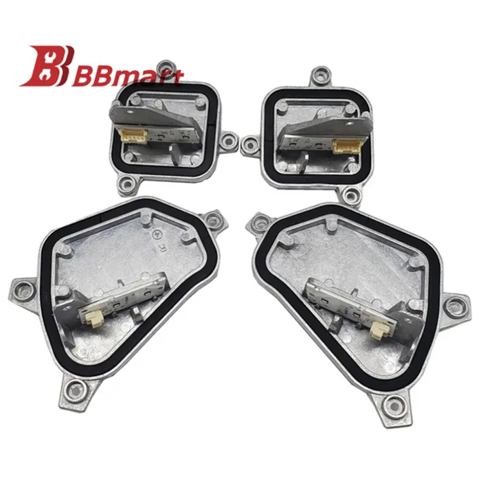 BBmart Auto Parts Adaptive LED Headlight Daytime Running Light Module For BMW X1 F48 F49 OE 63117428791 63117428792