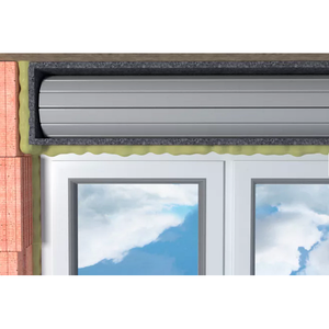 Fischer PU 1K 750 Mousse de polyuréthane manuelle polyvalente universelle 12 pièces - Product Image 2