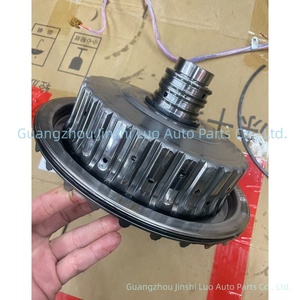 Embrague de Transmisión PDK <span class=keywords><strong>Porsche</strong></span> 7DT45 1079223007 9G111605305 para Panamera 982 <span class=keywords><strong>Boxster</strong></span> 718 7DT45FL - Product Image 3