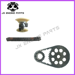 Комплект зубчатой цепи для Ford RANSIT 3.5L 5.8L 5.9L 6.4L 6.6L 7.0L 7.5L T35PDTD 7T4Z6268A 7T4Z6268CA 7t4z6268ba - Product Image 4