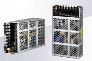สวิตชิ่งพาวเวอร์ซัพพลาย, 100W/24V S8FS-C10024 - Product Image 2