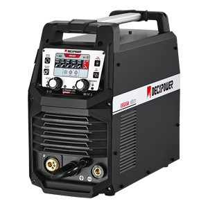 Machine à souder <span class=keywords><strong>DECAPOWER</strong></span> ULTRAMIG 230, livraison rapide, 230A, 220V, Pulse Synergic MIG ARC Lift TIG IGBT Inverter - Product Image 1