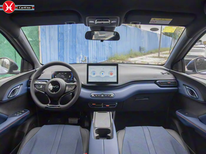 Popolare BYD Seagull 2026 Versione Intelligent Driving, Mini Auto Elettrica con Autonomia di 405 <span class=keywords><strong>km</strong></span>, Alta Efficienza - Product Image 5