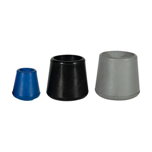 22mm cao su tự nhiên SBR & EPDM Chân ghế lời khuyên và Mũ bảo vệ bền được thực hiện trong HEBEI để sử dụng nhà - Product Image 2