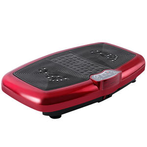 Nouveau design Plaque <span class=keywords><strong>vibrante</strong></span> <span class=keywords><strong>pour</strong></span> tout le corps à usage domestique Machine <span class=keywords><strong>pour</strong></span> la perte de poids <span class=keywords><strong>Exercices</strong></span> de plate-forme <span class=keywords><strong>vibrante</strong></span> de massage - Product Image 4