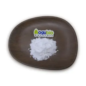 Materie prime all'ingrosso di alta qualità per uso alimentare all'ingrosso CAS 97-67-6 acido L-malico