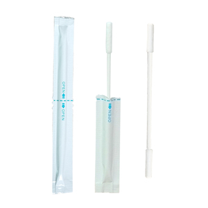 <span class=keywords><strong>Coton</strong></span>-tiges à Double tête pour enfants, jetables, remplis d'alcool, <span class=keywords><strong>coton</strong></span>-<span class=keywords><strong>tige</strong></span>, pour cigares <span class=keywords><strong>sans</strong></span> smockés, 50 pièces - Product Image 6