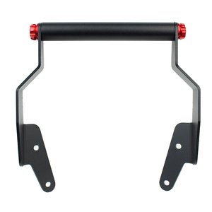 Atubeix NC700 2012-2013 y <span class=keywords><strong>NC750X</strong></span> 2014-<span class=keywords><strong>2015</strong></span>-on soporte para teléfono y GPS teléfono móvil GPS placa soporte accesorios de motocicleta - Product Image 3