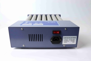 Mezclador de rodillo oscilante para laboratorio, muestra de sangre médica de alta calidad - Product Image 4