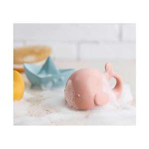 Nattou Badewal rosa - Product Image 2