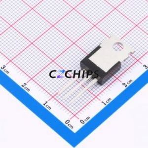 Thyristor (SCR) / Module BT138-600D TO-220 neuf d'origine, fournisseur de composants électroniques en gros et service BOM - Product Image 2