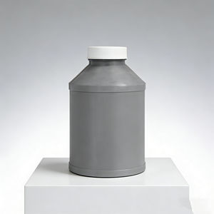 Frasco Pequeño Impreso en 3D con FDM, PLA, PETG |   <span class=keywords><strong>Lata</strong></span> de Almacenamiento de Plástico Personalizada de 3.5g 7g con Tapa de Rosca - Product Image 1