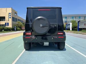 Auto Eléctrico de 4 Ruedas, Mini Auto Eléctrico, Mini Auto Eléctrico Tipo <span class=keywords><strong>G</strong></span> Wagon - Product Image 5