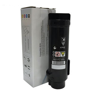 Bosons véritable qualité 106R03488 106R03493 106R03494 106R03495 cartouche de <span class=keywords><strong>Toner</strong></span> Compatible pour <span class=keywords><strong>Xerox</strong></span> 6510 <span class=keywords><strong>6515</strong></span> copieur <span class=keywords><strong>Toner</strong></span> - Product Image 6