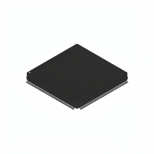 ชิ้นส่วนอิเล็กทรอนิกส์แบบฝังตัว 1760 BBGA, FCBGA EP4SE820F43C4 มีสินค้าในสต็อก - Product Image 1