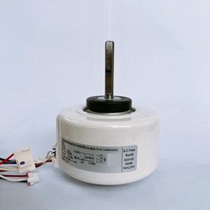 มอเตอร์พัดลมเครื่องปรับอากาศกรี RPG20V 20W 6 สาย มอเตอร์ภายใน AC สำหรับชุดทำความเย็น - Product Image 1