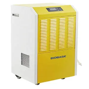 BIOBASE-deshumidificador de aire, deshumidificador comercial de BKDH-890D, 220V, 60HZ