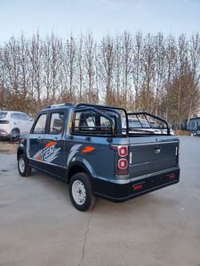 2026 <b>Battery</b> Electric <b>Car</b> Automatic Gear Box Light Interior Left Steering Camera New Condition <b>Small</b> Hatchback Leather RWD - Product Image 3