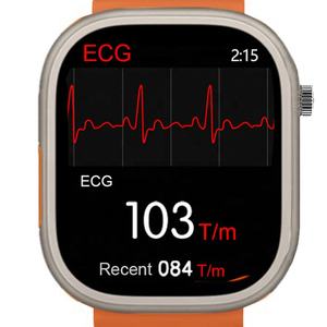 <span class=keywords><strong>Reloj</strong></span> <span class=keywords><strong>Inteligente</strong></span> de Moda Barato al por Mayor, Listo para Enviar, Productos de Moda, <span class=keywords><strong>Reloj</strong></span> <span class=keywords><strong>Inteligente</strong></span> Serie 9 Ultra con Llamadas Telefónicas para Hombre y Mujer - Product Image 2