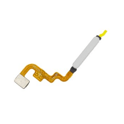 Cable flexible para lector de huellas dactilares para Xiaomi Redmi Note 11S azul - Product Image 3