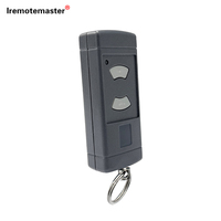 Télécommande compatible HSE2 40.685MHZ pour 40.685MHz HSM4 HSM2 HS2 HS4 HSE2 HSE4