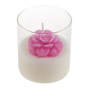 Vente en gros, fourniture en usine, logo personnalisé, prix bas, pot à bougie transparent vide en borosilicate résistant à la chaleur - Product Image 4