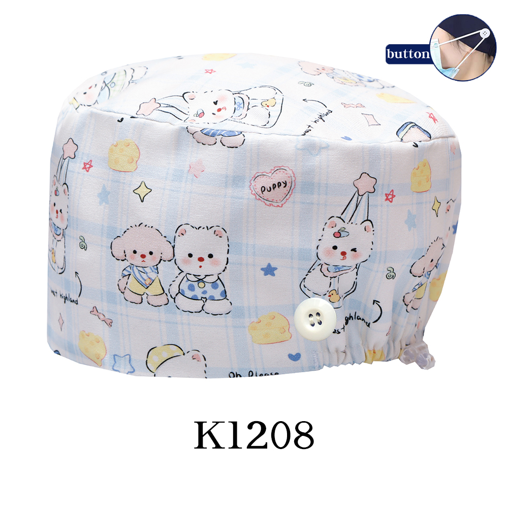 K1208 Botones