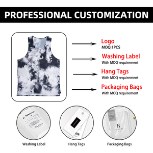 Custom Marathon Lightweight <strong>Singlet</strong> Breathable Mesh <strong>Running</strong> <strong>Singlet</strong> for Men Women - Product Image 5