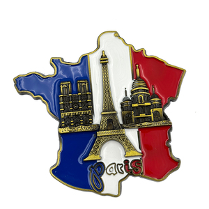 Thế Giới Toàn <span class=keywords><strong>C</strong></span>ầu Tùy Chỉnh Kim Loại Thủ <span class=keywords><strong>C</strong></span>ông Mỹ Nghệ Tủ Lạnh Nam Châm Mở Chai Tốt Nghiệp Lưu Niệm Handmade Bền Mạnh Mẽ Từ Thân Thiện Với Môi - Product Image 2