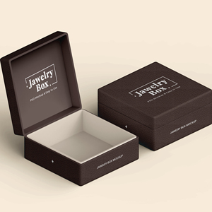 Necklace <strong>Bracelet</strong> Rings Drawer <strong>Paper</strong> Jewelry Box Gift Box <strong>Packing</strong> for Jewelry Packaging Custom Jewelry Boxes With Logo Packaging - Product Image 2