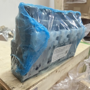 Vannes directionnelles à solénoïde ATOS d'origine italienne, types DLEH et DLEHM, modèle DLEHM-3C, vannes marche/arrêt pour applications industrielles - Product Image 3