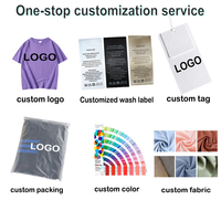 Groothandel snel drogende T-shirts outdoor sport blanco custom logo bedrukt heren effen T-shirt