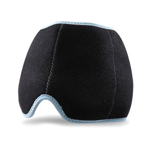 Masque pour les yeux rafraîchissant de thérapie réutilisable et bonnet de glace en <span class=keywords><strong>gel</strong></span>, les yeux relaxants éliminent l'œdème masque en <span class=keywords><strong>gel</strong></span> solide, soulagent les maux de tête migriane. - Product Image 3