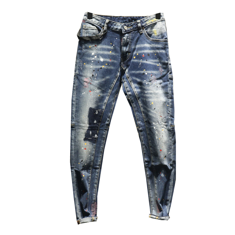 Dirty Jeans China Trade,Buy China 