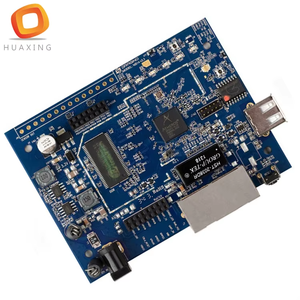 7kW EV Sạc Hộp <span class=keywords><strong>AC</strong></span> để <span class=keywords><strong>AC</strong></span> Bảng điều khiển pcba sạc Bảng điều khiển và nhà ở cho EV sạc - Product Image 3