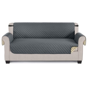 Sarung Sofa Empuk Berlapis, Ramah Anjing & Hewan Peliharaan, Dapat Dicuci, Modern, Tahan Air, Dapat Dilepas, Penutup Sofa Anti Air - Product Image 5