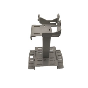 Piezas de Acero Inoxidable 316 para Soldadura por Puntos, para la Industria Automotriz, Médica e Ingeniería, Procesamiento Personalizado - Product Image 1