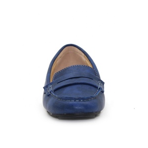 <span class=keywords><strong>Mocassini</strong></span> <span class=keywords><strong>in</strong></span> <span class=keywords><strong>Pelle</strong></span> Comodi Scarpe Basse Eleganti da <span class=keywords><strong>Donna</strong></span> - Product Image 3