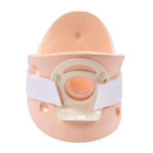 Attelle de Soutien Cervical Réglable W 854 – Protection Essentielle pour la Fixation du Cou – Unisexe – Massage Santé - Product Image 4