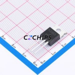 Transistor de Efecto de Campo (MOSFET) 2SK3353-Z-VB TO-220AB Original y Nuevo - Product Image 1