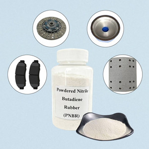 جودة عالية النتريل بوتادين مسحوق على الانترنت بالجملة المنتج النتريل المطاط diafrma De من - Product Image 3