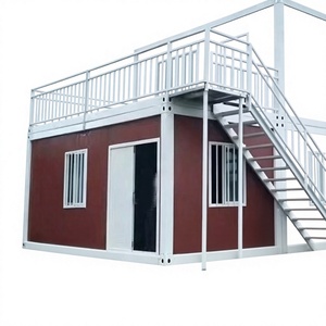 <span class=keywords><strong>Casa</strong></span> Prefabbricata Modulare Smontabile a Basso Costo di Trasporto per il Settore <span class=keywords><strong>Immobiliare</strong></span> Commerciale e la Noleggio - Product Image 1