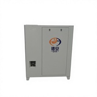 Ventilador de Levitación Magnética (Maglev Fan) AC 220V~240V, Ventilador Industrial con Aspas de Aluminio para Aviación, DACF15kw~280kw