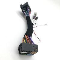 Andream-autoradio Android, CarPlay, Navigation MMI, 3G, d'origine, pour AUDI, A3, Q5, Q7, A4, Interface vidéo, GPS, avec cartographie, sans fil, pour voiture