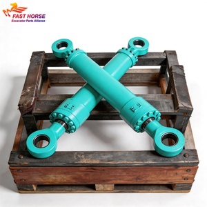 Cilindro Hidráulico para Excavadora Hangood 99217040 98893040, Cilindro de Brazo para PC7000-6 99219540 / 97784040 99218040 / 98894040 - Product Image 1