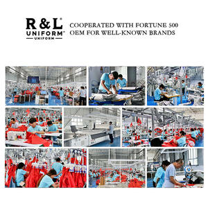 사용자 정의 로고 야외 작업복 유니폼 소프트 쉘 방수 방풍 폴라 양털 3-in-1 방수 패브릭 작업 재킷 - Product Image 6