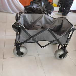 Roues de ballon de <span class=keywords><strong>plage</strong></span> gonflables pneumatiques pour <span class=keywords><strong>chariot</strong></span> de <span class=keywords><strong>plage</strong></span> <span class=keywords><strong>chariot</strong></span> de <span class=keywords><strong>plage</strong></span> pliant - Product Image 5