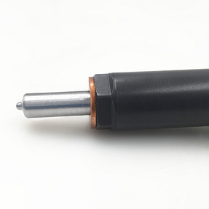 Injecteur de carburant Common Rail 50274V05 9802448680 A2C59513556 pour moteur diesel - Product Image 2